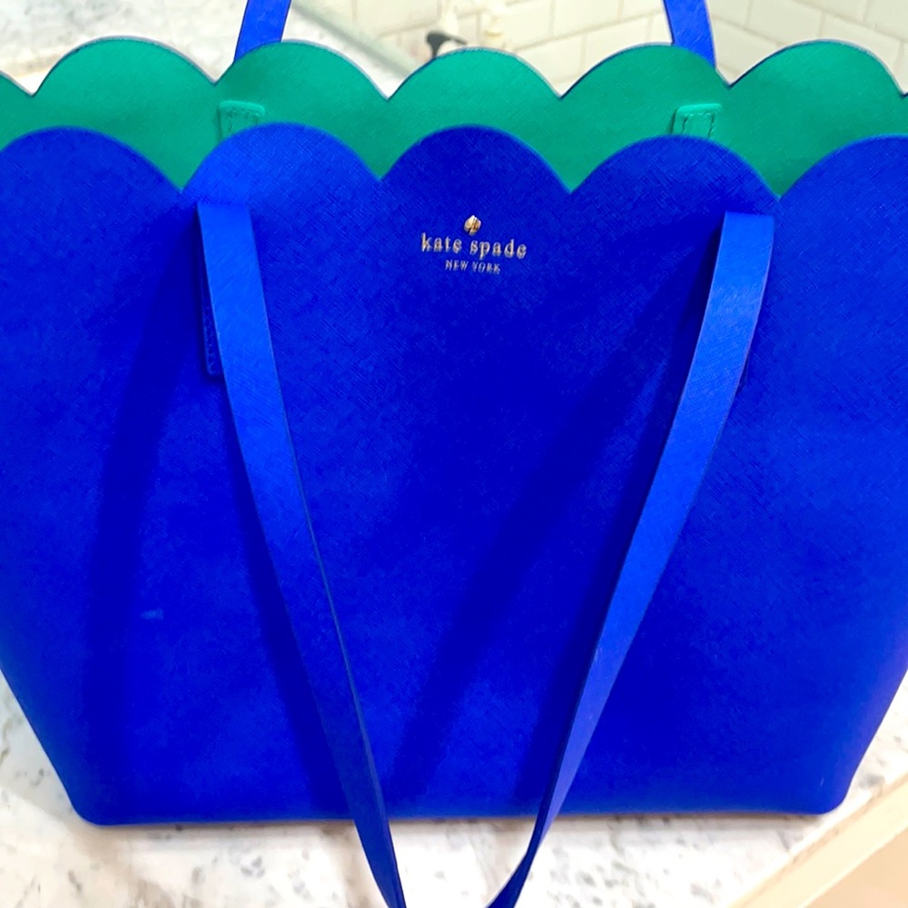 EUC Kate Spade Tote